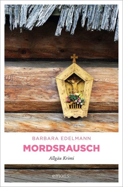 Produktbild: Mordsrausch