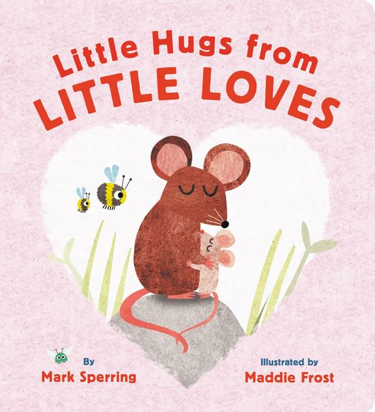 Produktbild: Little Hugs from Little Loves