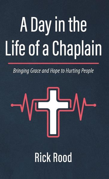 Produktbild: A Day in the Life of a Chaplain