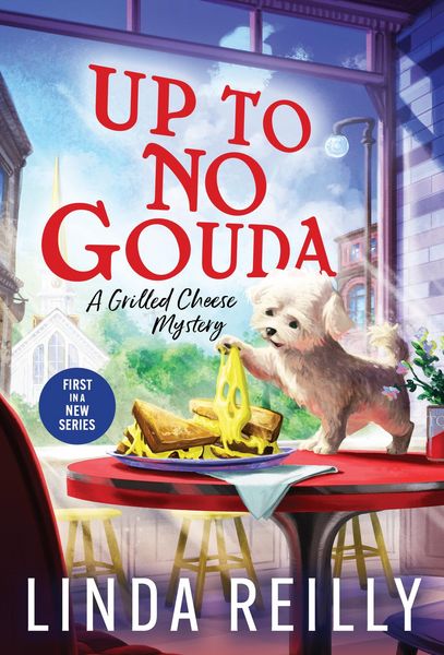 Produktbild: Up to No Gouda