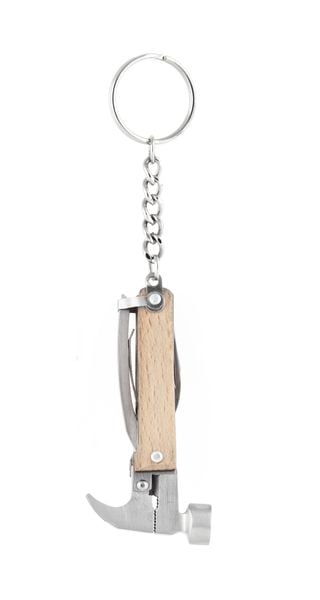 Produktbild: Mini Holz Hammer Werkzeug