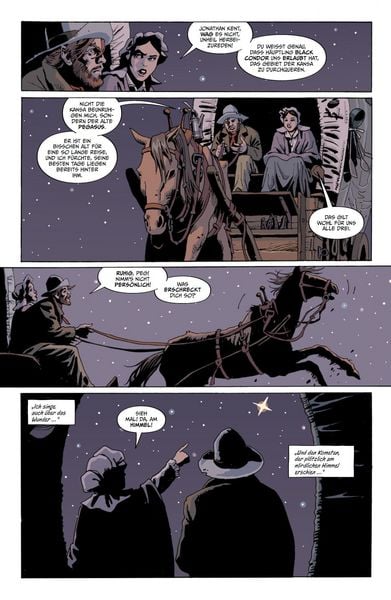 Produktbild: Batman: Gotham by Gaslight - Das kryptonische Zeitalter