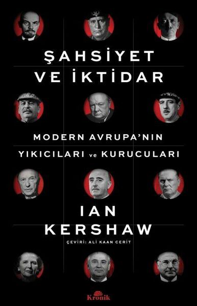 Produktbild: Sahsiyet ve Iktidar