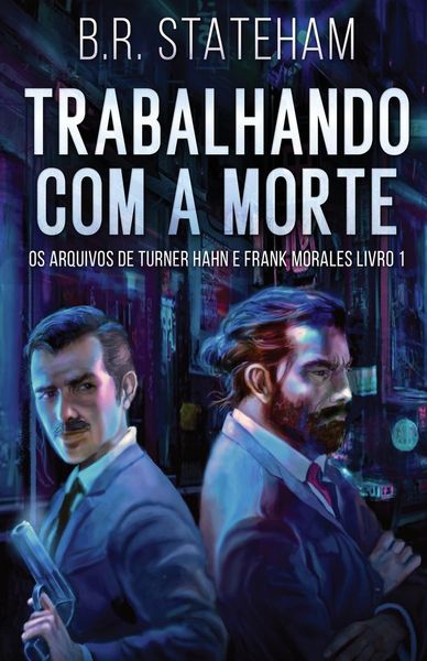 Produktbild: Trabalhando com a Morte