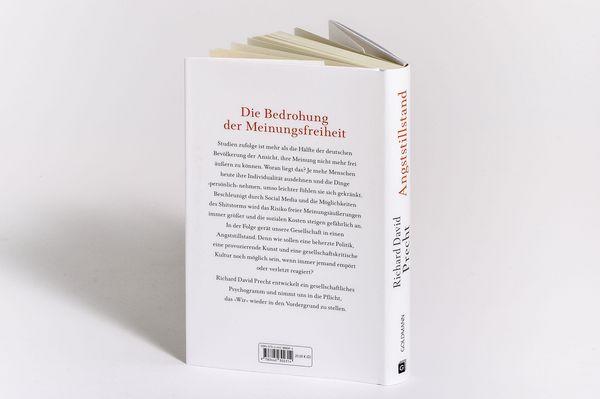 Produktbild: Angststillstand