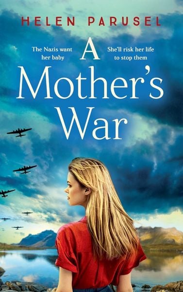 Produktbild: A Mother's War
