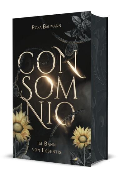Produktbild: Consomnio 1