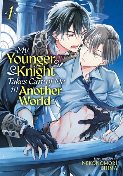 Produktbild: My Younger Knight Takes Care of Me in Another World Vol. 1