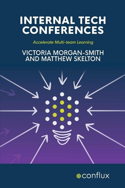 Produktbild: Internal Tech Conferences