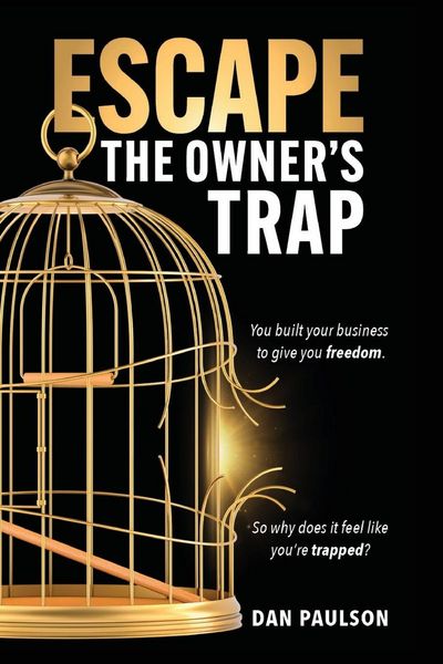 Produktbild: Escape the Owner's Trap