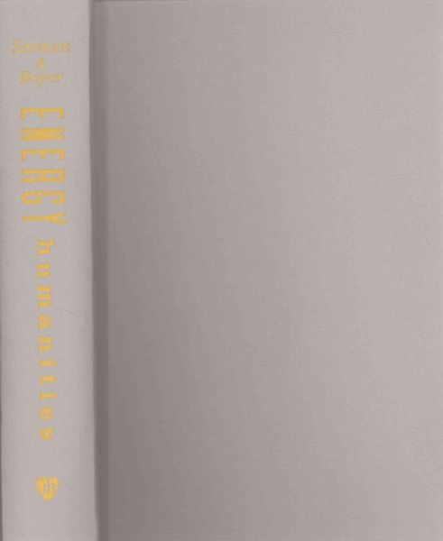 Produktbild: Energy Humanities
