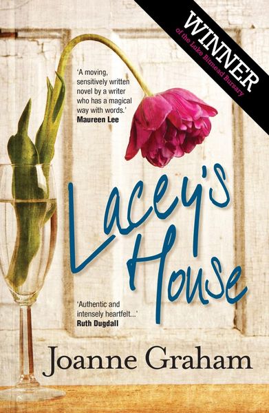 Produktbild: Lacey's House: A psychological, thrilling and heart-warming read