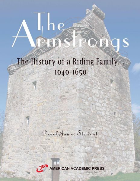 Produktbild: The Armstrongs