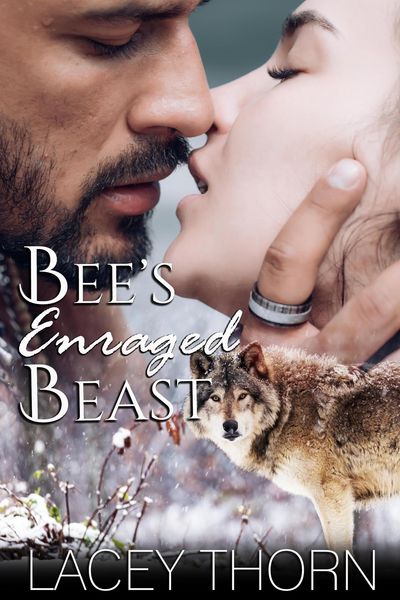 Produktbild: Bee's Enraged Beast (James Pack, #4)