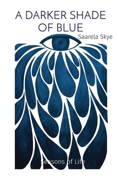 Produktbild: A Darker Shade Of Blue