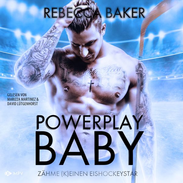 Produktbild: Powerplay, Baby!