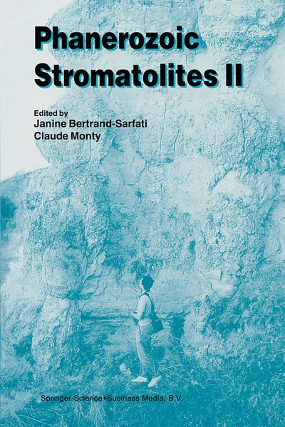 Produktbild: Phanerozoic Stromatolites II