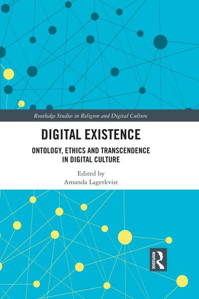 Produktbild: Digital Existence