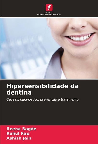 Produktbild: Hipersensibilidade da dentina
