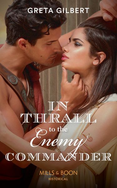 Produktbild: In Thrall To The Enemy Commander