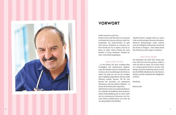 Produktbild: Einfach kochen