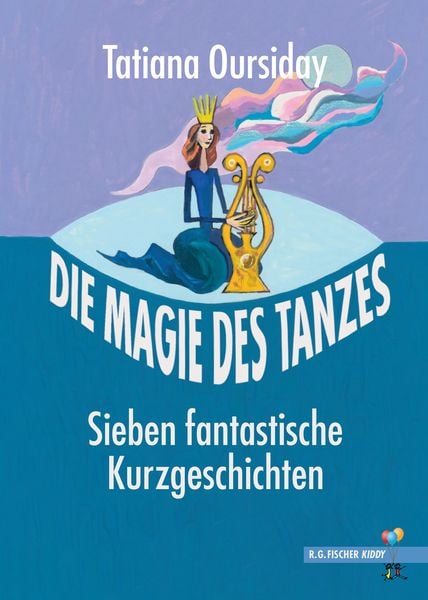 Produktbild: Die Magie des Tanzes