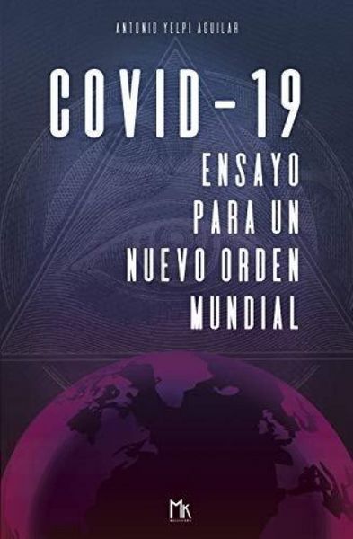 Produktbild: Covid-19 Ensayo para un nuevo orden mundial