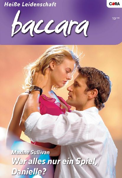 Produktbild: War alles nur ein Spiel, Danielle?