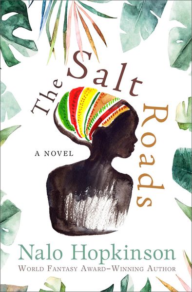 Produktbild: The Salt Roads