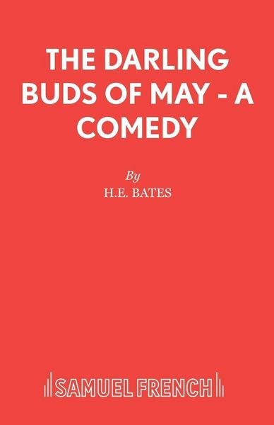 Produktbild: The Darling Buds of May - A Comedy