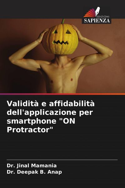 Produktbild: Validit&agrave; e affidabilit&agrave; dell'applicazione per smartphone "ON Protractor"