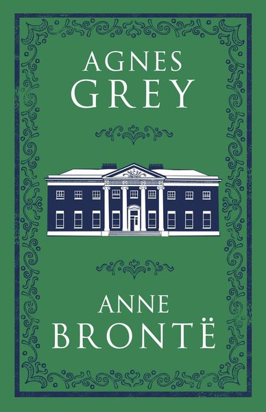 Produktbild: Agnes Grey