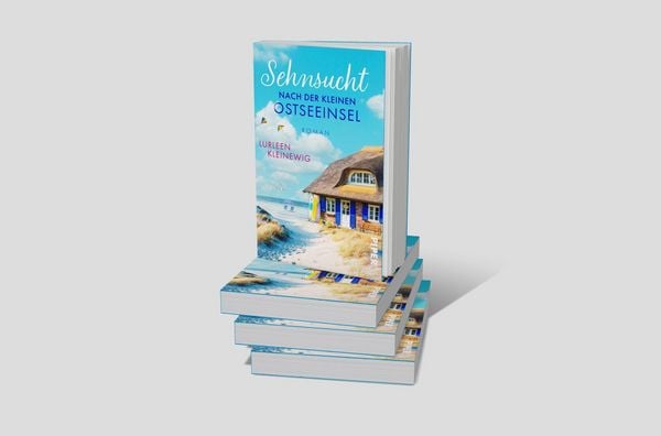Produktbild: Sehnsucht nach der kleinen Ostseeinsel
