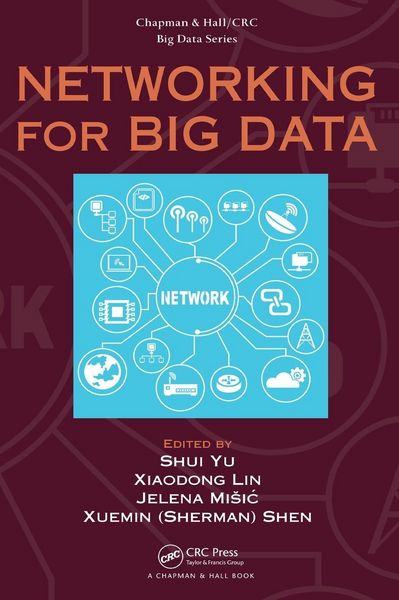 Produktbild: Networking for Big Data