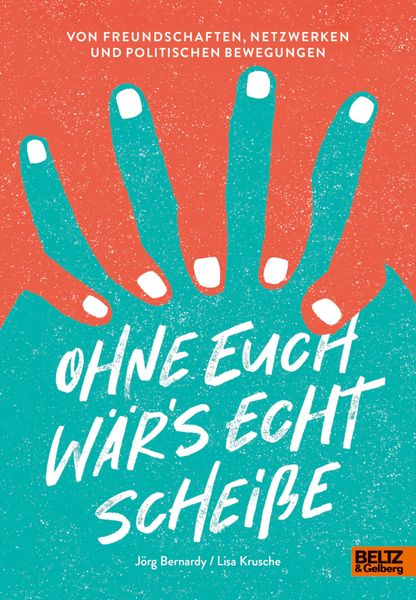 Produktbild: Ohne euch w&auml;r's echt schei&szlig;e