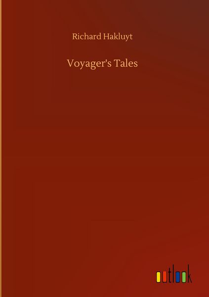 Produktbild: Voyager's Tales