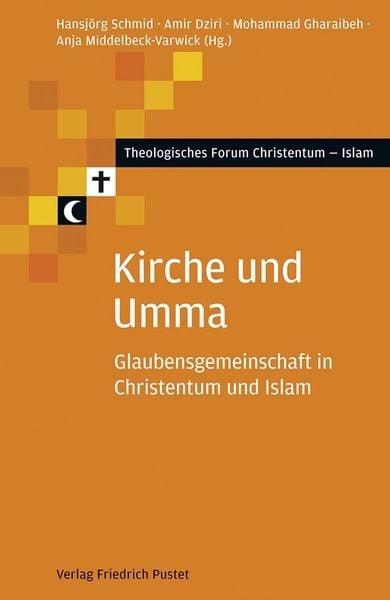Produktbild: Kirche und Umma