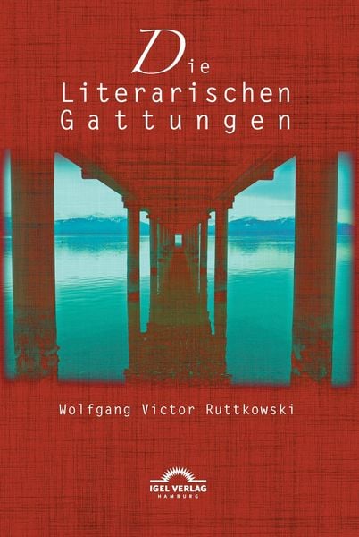 Produktbild: Die Literarischen Gattungen
