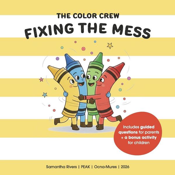 Produktbild: The Color Crew
