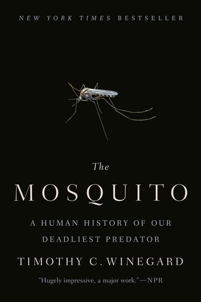 Produktbild: The Mosquito