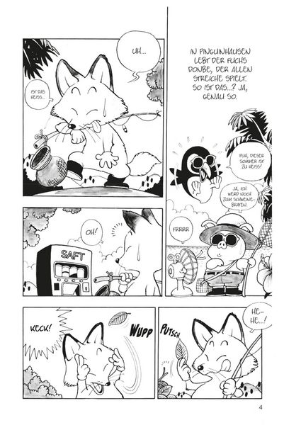 Produktbild: Dr. Slump Massiv 2