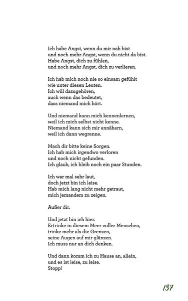 Produktbild: Ein bisschen gl&uuml;cklich