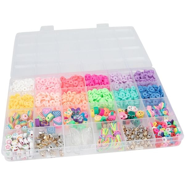 Produktbild: TOPModel DIY Perlen Set