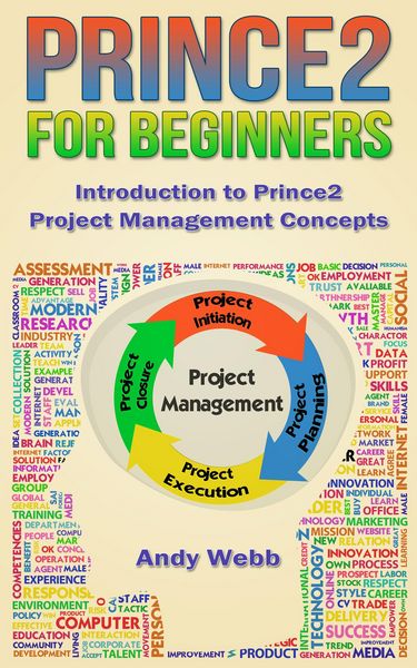 Produktbild: Prince2 for Beginners - Introduction to Prince2 Project Management Concepts