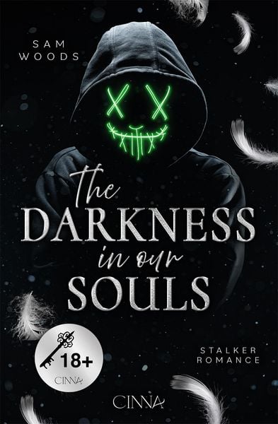 Produktbild: The Darkness in Our Souls