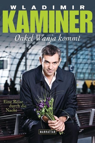 Produktbild: Onkel Wanja kommt