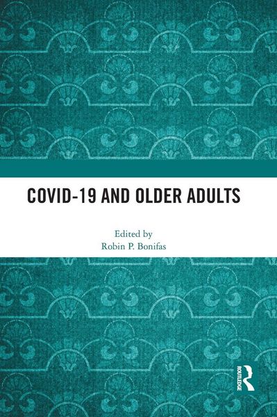 Produktbild: COVID-19 and Older Adults