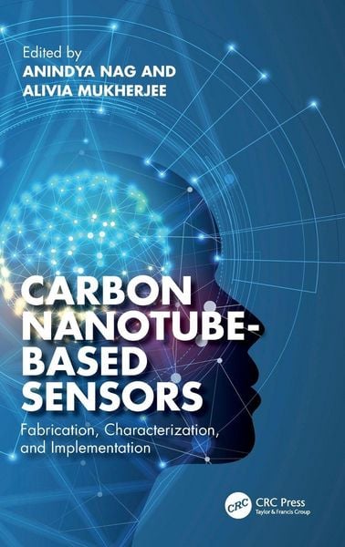Produktbild: Carbon Nanotube-Based Sensors
