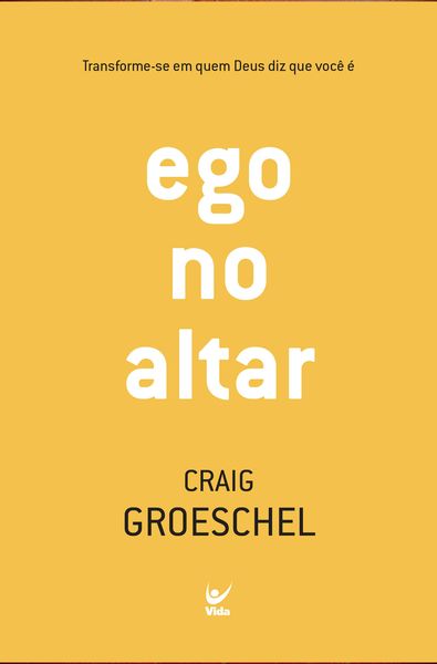 Produktbild: Ego no altar