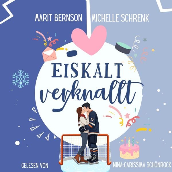 Produktbild: Eiskalt verknallt